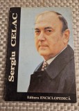 De vorba cu Sergiu Celac