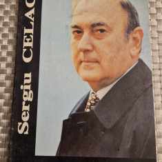 De vorba cu Sergiu Celac