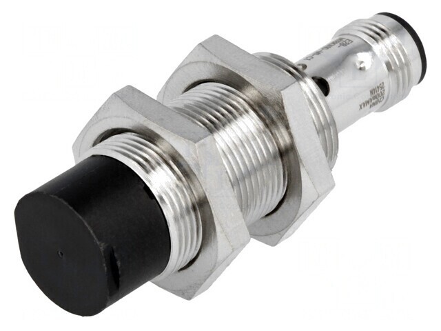 Senzor Inductiv NPN NO 10mm 30VDC IP67 M18