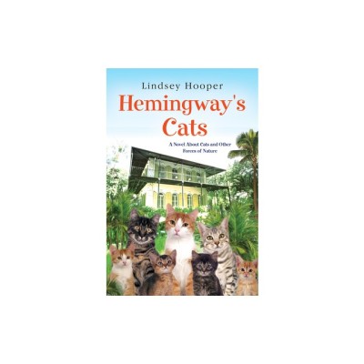Hemingway&amp;#039;s Cats foto