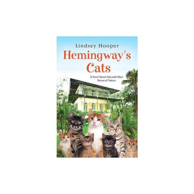 Hemingway's Cats