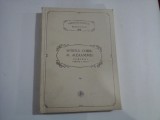 SFINTUL CHIRIL AL ALEXANDRIEI- Scrieri partea a doua - PSB 39