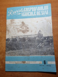 Revista Gospodăriilor Agricole de Stat, Iunie 1966, 38 pagini, Agricultură, Tehnică