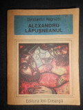 Constantin Negruzzi - Alexandru Lapusneanul