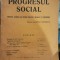 revista PROGRESUL SOCIAL anul II, No. 5, 20 mai 1933