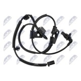 Senzor abs fata Kia Sportage 2 2004-, Stanga, 956701F300