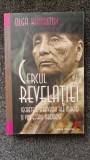 CERCUL REVELATIEI - Olga Kharitidi