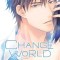 Change World, Vol. 1, 1