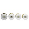 Set 4 module led de schimb PNI FHT4LED pentru lanterne PNI Adventure 09,10,11,12, 4 culori: rosu, verde, IR850, IR940