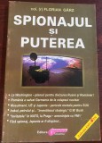 Spionajul şi puterea - Washington - planuri pentru divizarea Rusiei si Romaniei!