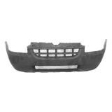 Bara fata FIAT DOBLO (119/223), 01.2001-12.2005, negru; cu grila,