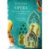 Opera - Szerelem, hal&aacute;l, t&eacute;boly a sz&iacute;npadon - Dr. Winkler G&aacute;bor