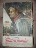 Marea familie- M. Stelmah