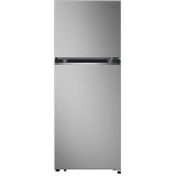 Frigider LG GTBV22PYGKD, 217 l, No Frost, Compresor Smart Inverter, Multi Air Flow, H 144.5, Iluminare LED, Clasa E, Argintiu
