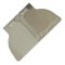 Lama rezerva pentru gletiera profesionala, Ergoplast, inox, 15 cm x 0.3 mm