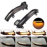 Set 2 semnalizari dinamice BMW seria 1 F20 F21 2012-2017