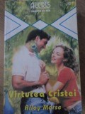 VIRTUTEA CRISTEI-R. MORSE-269726