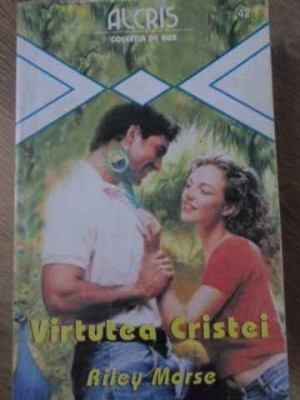 VIRTUTEA CRISTEI-R. MORSE-269726 foto