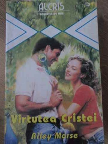 VIRTUTEA CRISTEI-R. MORSE-269726