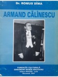 Romus Dima - Armand Calinescu (Editia: 2001)