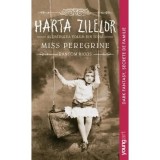 Miss Peregrine Vol.4: Harta zilelor, Grupul Art