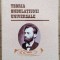 Teoria ondulatiunii universale - Vasile Conta