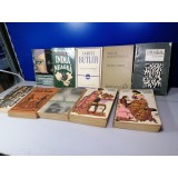 Pachet 10 carti , literatura straina S13112.5-A C3
