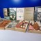 Pachet 10 carti , literatura straina S13112.5-A C3