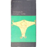 CIVILIZATIILE EUROPEI VECHI VOL.2-GUIDO A. MANSUELLI-263083