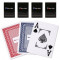 Carti de joc - Poker plastifiate profesionale. SIGILAT!
