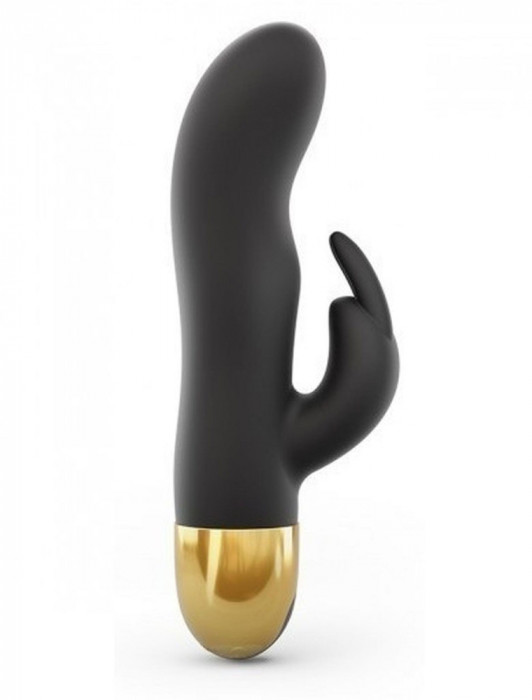 Dorcel rabbit expert rabbit vibrator 10cm 10 moduri