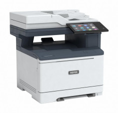 Multifunc&amp;amp;#355;ional laser color xerox versalink c415 imprimare/copiere/scanare/fax a4 viteza pana la 42/40 ppm letter/a4 procesor foto