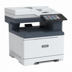 Multifunc&#355;ional laser color xerox versalink c415 imprimare/copiere/scanare/fax a4 viteza pana la 42/40 ppm letter/a4 procesor