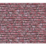 Tapet caramida lavabil,rosu,mov,gri,imitations2 10168-17