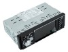 Radio MP3 Player Auto Bluetooth, Ecran 3.5&quot;, USB, DivX, AVI, SD, Intrare Camera, ALM
