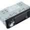 Radio MP3 Bluetooth Ecran color 3,5&rdquo; USB Divix Avi SD intrare camera