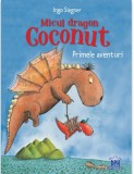 Micul dragon Coconut - Primele aventuri, DPH