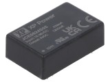 Convertor DC/DC 6W 18-36V la 5V 1200mA DIP24
