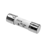 Siguranta fuzibila 10x38mm F 2A