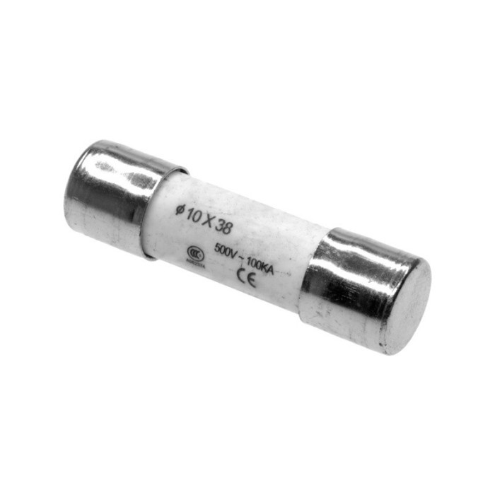 Sig fuz 10x38mm F 1A
