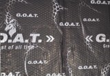 Insonorizant Auto Vibro Paramat GOAT 2mm, 70x50cm, 1 Coala, Antifonare Fonică Autoadezivă