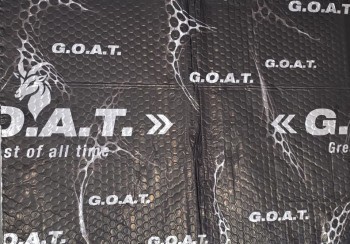 Insonorizant vibro Paramat GOAT 2mm, 70x50cm, 1 coala foto