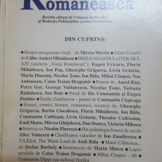 Revista Viața Românească, anul XCVII Nr. 8-9, 2002 028