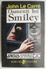 Oamenii lui Smiley - John le Carre, carte