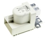 C00314577 CONDENSATOR ANTIPARAZITARE 481010503697 Masina de spalat verticala Whirlpool ,TDLR WHIRLPOOL/INDESIT