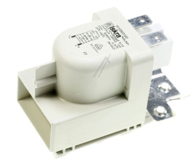C00314577 CONDENSATOR ANTIPARAZITARE 481010503697 Masina de spalat verticala Whirlpool ,TDLR WHIRLPOOL/INDESIT foto