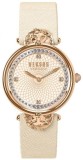 Ceas Dama Versus Versace Versace VICTORIA HARBOUR VSP331318 - Marime universala
