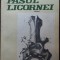 TITUS VIJEU (VAJEU): PASUL LICORNEI (VERSURI) [editia princeps, 1986]