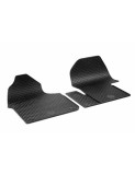 Set covorase auto din cauciuc tip tavita Mercedes Sprinter (W907) (2018-) -2 Pcs, Umbrella