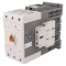 Contactor 3P 24VDC 85A NO NC